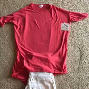 LULaRoe Tunic Top
